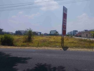 Tanah Di Sewakan Bagus Untuk Usaha Di Gentan Solo Sukoharjo