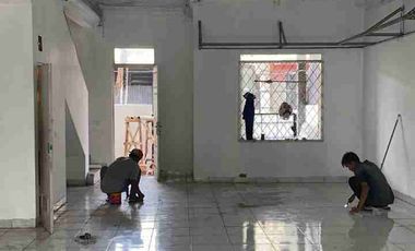 DIJUAL MURAH RUKO TAMAN SEMANAN INDAH - HARGA DI BAWAH NJOP