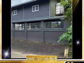 DIJUAL/DISEWA GUDANG 1.104 M² DI LEGOK TANGERANG