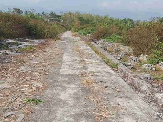 Tanah Murah di Tempuran Magelang