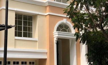 Dijual Rumah PIK BGM Uk 8x18m2 Kondisi Rapi at Jakarta Utara