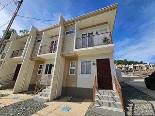 Affordable 3-bedroom House and Lot for sale in San Fernando Cebu