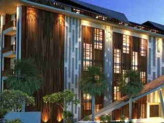 Prime Investment Opportunity 5 Storey Hotel Featuring 189 Guest Rooms Seminyak Bali