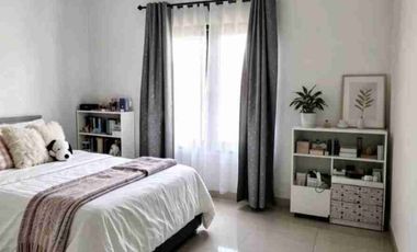 Dijual Rumah Villa Melati Mas Dekat BSD Dan Akses Tol Jelupang
