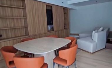 One Serendra - Palm Tower | Rare 172 sqm 2BR Residence | Tandem Parking | ₱70M