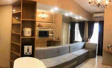 Dijual Rugi Mtown summarecon
 gading serpong ( seberang sms mall gadser)