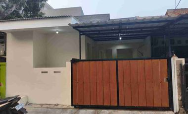 Dijual rumah sektor 6A blok GB 7 no 15
Gading serpong