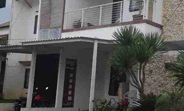 DIJUAL RUMAH CIPANAS