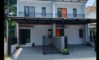 DUJUAL 2 UNIT RUMAH BARU - GADING SERPONG Sektor 6A