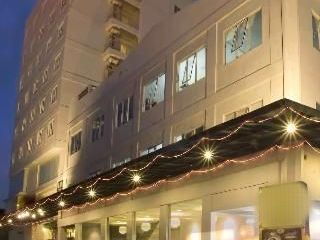 A55 Jual Hotel di Roxy Cideng Bagus Termurah Dibawah NJOP