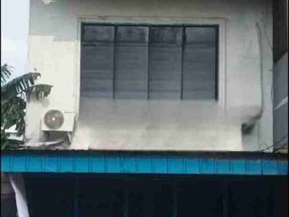 DIJUAL RUKO STRATEGIS TEPI JALAN RAYA di Jl. Danau Sunter Barat, Sunter Agung, Jakarta Utara.