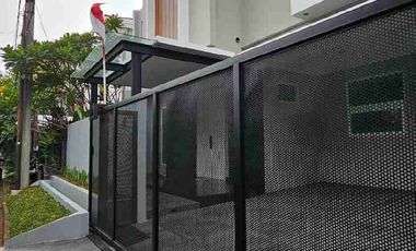 DIJUAL RUMAH BINTARO TANGERANG SELATAN SEKTOR 9
