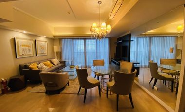 FOR SALE: Fully Furnished 3BR Bi-Level at One Shangri-La Place