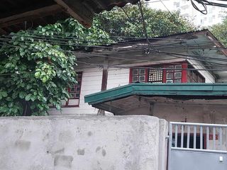 Spacious 467 sqm Residential Lot in Balingasa, Quezon City