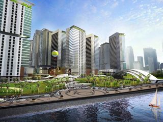 Prime High-Floor Studio Unit for Sale in Makati City