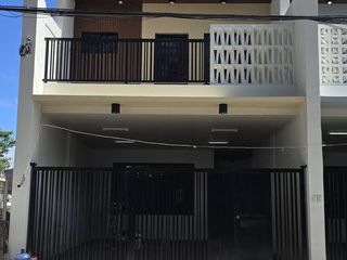 Ready for Occupancy Duplex House and Lot for Sale in BF Resort Village Las Pinas  - JB