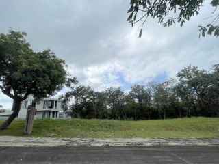 561 SQM VACANT LOT WITH GOLF RIGHTS | AYALA GREENFIELD ESTATES