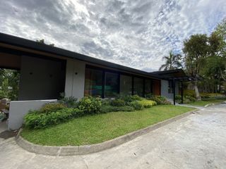 FOR SALE: Fully Furnished 4BR Modern Home with Pool at South Forbes Park