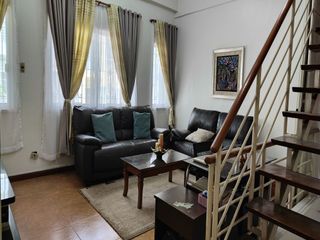 Townhouse for Lease in Sacred Heart, Quezon City at the Sacred Heart Town House