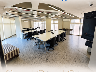 FOR SALE! 1067.42sqm Prime Commercial Office Building  Mandaluyong City