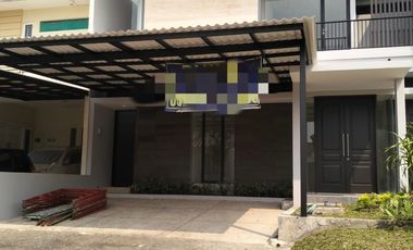Dijual Rumah South Emerald Mansion Citraland