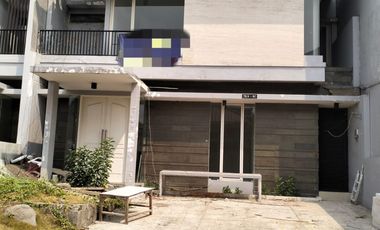 Dijual Rumah South Emerald Mansion Citraland