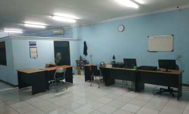 Dijual pabrik/gudang 3,2 km exit tol Bitung hadap Utara,  jln. Raya Serang/Pantura/nasioanal Ds. Bitung Jaya, Kec. Cikupa - Tangerang