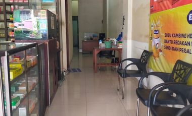 Dijual Ruko Taman Internasional Citraland