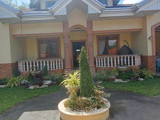 5BR Elegant House & Lot for Sale in Mendez Near Tagaytay – 720 sqm Lot-MC