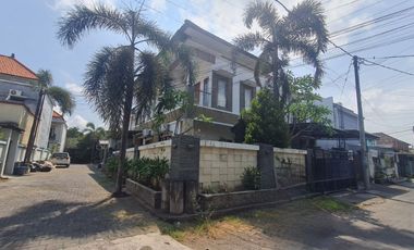 DIJUAL RUMAH BAGUS & STRATEGIS DI RENON – DENPASAR SELATAN