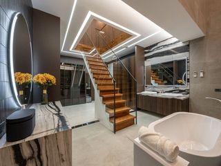 4BR House and Lot for Sale at Ayala Alabang Village Muntinlupa City