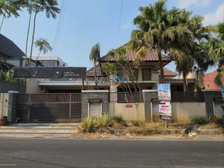 DISEWAKAN Rumah Premium Cocok Usaha Baby Spa/Bimbel Siap Huni Lingkungan Aman Dekat Pusat Kota dan Jalur Jalan Utama di Poros Jalan Puncak Esberg