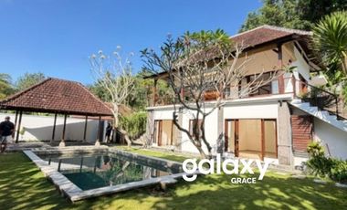 DIJUAL VILLA BLACK DI PANDAK BADUNG KEDIRI TABANAN