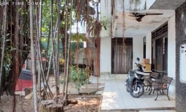 Dijual lahan prof soepomo tebet Sangat strategis di tebet jakarta selatan lepas