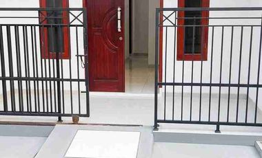 Dijual Rumah Siap Huni Pondok Kelapa Jakarta Timur 575 Juta
