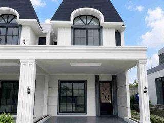 Rumah Cantik Dekat BSD, Toll, Puspitek, Rawabuntu, Pasar Modern BSD, Bintaro XChange Mall, Paradise Walk, AEON BSD