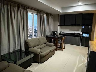 Apartemen MetroPark 2BR hook 59 Meter