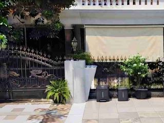 JUAL RUMAH KLASIK DI JANTUNG KOTA BLITAR