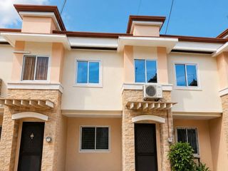 2-Storey Townhouse for Sale in Redwood Subdivision, Tayud, Consolacion, Cebu