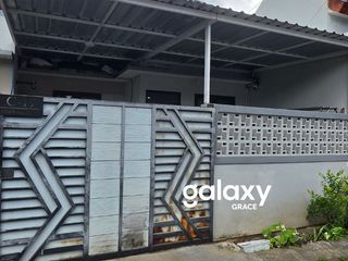 DISEWAKAN RUMAH PERDANA POH GADING JIMBARAN BADUNG