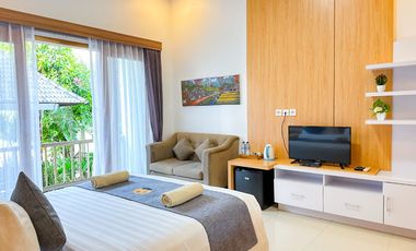 OCEAN VIEWS GUEST HOUSE FOR LEASE – BATUNUNGGUL NUSA PENIDA