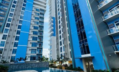 For Sale! Spacious 1-Bedroom Condo for Sale at Mivela Garden Residences