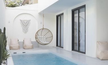 FOR SALE 3BR VILLA IN CENTRAL SEMINYAK, BALI