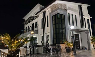 Suello Village Elizabeth Court H&L w/ 5 Transient units for Sale in Marcos Highway Baguio City