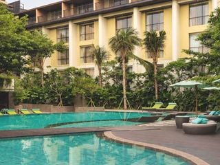 CONDOTEL FOR SALE MERCURE LEGIAN