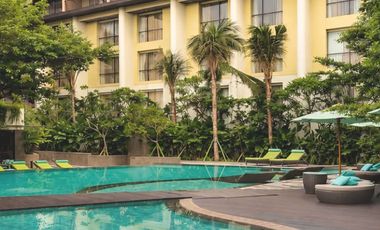 CONDOTEL FOR SALE MERCURE LEGIAN