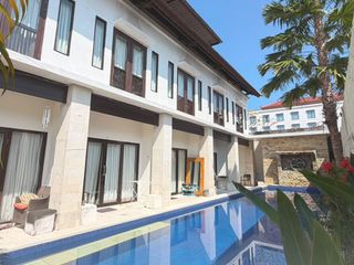 Guesthouse For Sale