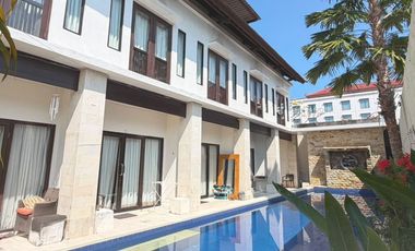 Guesthouse For Sale