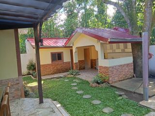Ready For Occupancy | Fully Furnished 5BR House at Tagaytay Mendez Boundary For Sale - LSS
