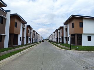 Residential Lot in Malvar Batangas Near LIMA Technology Center
